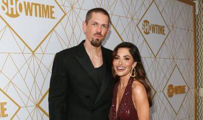 Sarah Shahi Opens Up About 10 Years Of ‘Struggle’ In Marriage To Ex Steve Howey: ‘Our Relationship Suffered’ - etcanada.com