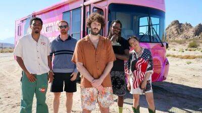 ‘Dave’ Co-Creator Jeff Schaffer Talks Lil Dicky’s Search For Love On Tour & His Revelations On Fame In Season 3 - deadline.com - Texas