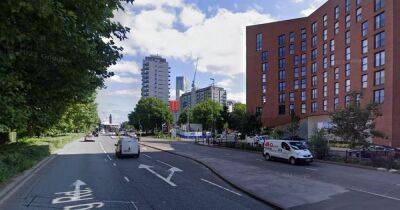 One of Greater Manchester's 'most dangerous roads' will be upgraded - www.manchestereveningnews.co.uk - Britain - Manchester - city Sheffield