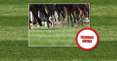 Celebrate Aintree with great coverage and FREE William Hill bets every day of the festival - www.manchestereveningnews.co.uk