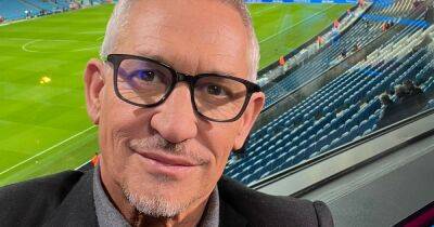 Gary Lineker insists his tweets on Government policy were ‘factually accurate’ - www.ok.co.uk - Britain - Germany - county Davie
