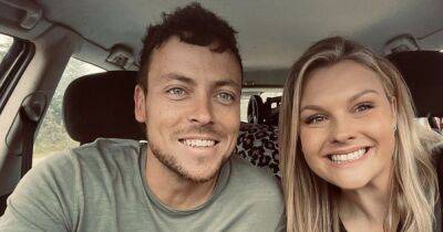 Home and Away’s Sophie Dillman and Patrick O’Connor’s new London life after soap exit - www.ok.co.uk - Australia - county New London