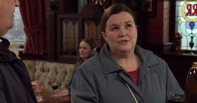 ITV Coronation Street fans fear 'nightmares' as they 'can't unhear' Mary Taylor's admission about youth - www.manchestereveningnews.co.uk - Italy