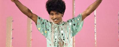 BBC announces documentaries on Little Richard and Kae Tempest - completemusicupdate.com - Britain - county Rock - county King And Queen