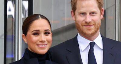 Snub for Harry and Meghan Markle on Coronation balcony with 'little room for sentiment' - www.dailyrecord.co.uk - city Westminster - county King And Queen