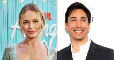 Kate Bosworth ‘Swore Off’ Dating Actors Before Fiance Justin Long ‘Swept Her Off Her Feet’: ‘She’s Never Been Happier’ - www.usmagazine.com - Poland