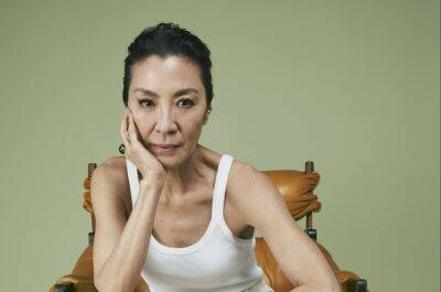 Michelle Yeoh To Receive Kering Women In Motion Award During Cannes Film Festival - deadline.com