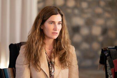 Kathryn Hahn Shines as Cheryl Strayed in ‘Tiny Beautiful Things’: TV Review - variety.com