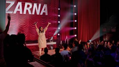 Zarna Garg Lands First Comedy Special, Gets May Premiere Date On Prime Video - deadline.com - city Sanjay - county Clinton