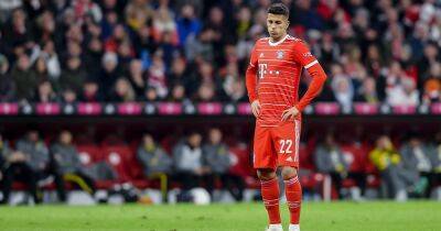 Joao Cancelo explains 'difficult personality' and assesses Bayern Munich form on loan from Man City - www.manchestereveningnews.co.uk - Manchester - Germany