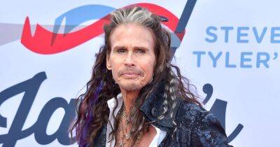 Steven Tyler Denies Sexually Assaulting a Minor in the 1970s, Claims It Was Consensual - www.usmagazine.com - Los Angeles