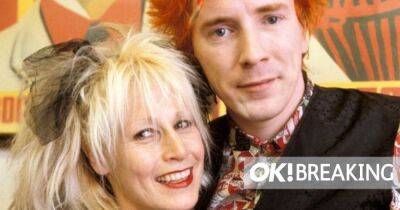 John Lydon's wife Nora Forster dies aged 80 after heartbreaking Alzheimer's battle - www.ok.co.uk - Britain - Ireland