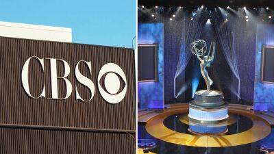 CBS Sets Two-Year Telecast Deal with Daytime Emmy Awards - variety.com - county Davis - county Clayton