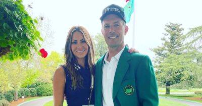 ‘Bachelor’ Alum Michelle Money and Golfer Mike Weir’s Relationship Timeline - www.usmagazine.com - Mexico