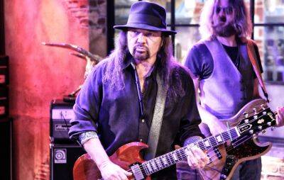 Lynyrd Skynyrd to continue as a band after Gary Rossington’s death - www.nme.com - county Van Zandt