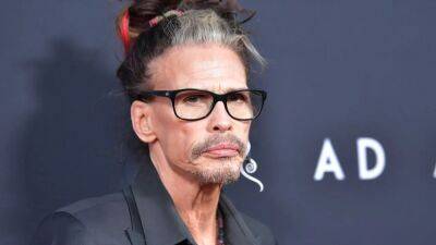 Steven Tyler denies sexually assaulting 16-year-old girl when he was 25 - www.foxnews.com - Los Angeles - city Tyler - state Oregon