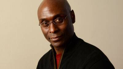 Lance Reddick Cause Of Death Disclosed – Report - deadline.com - Los Angeles - city Studio - county Reeves - city Baltimore