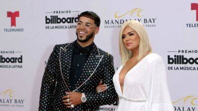Karol G Opens Up About Her Breakup From Anuel AA: 'I Wanted to Die' - www.etonline.com - Britain - Puerto Rico