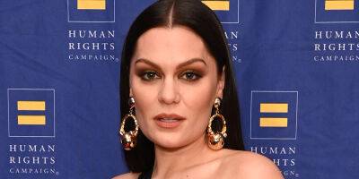 Pregnant Jessie J Shares NSFW Snaps From Bathtub, Shows Off Baby Bump: 'Just Want to Remember This Feeling Forever' - www.justjared.com