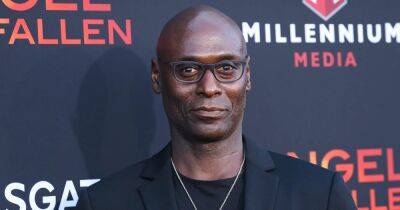‘The Wire’ and ‘John Wick’ Star Lance Reddick’s Cause of Death Revealed: Details - www.usmagazine.com - Chad - city Baltimore