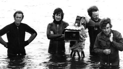 Bill Butler, ‘Jaws’ Cinematographer, Dies at 101 - thewrap.com - USA - Chicago - county Butler - Colorado - Indiana - state Iowa - county Creek - city Gary, state Indiana