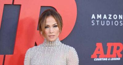 Jennifer Lopez slammed for cocktail brand launch after avoiding alcohol for health reasons - www.msn.com