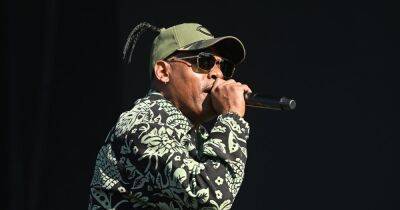Coolio 'killed by fentanyl' as family confirm cause of death and plan to honour his memory - www.dailyrecord.co.uk - Los Angeles