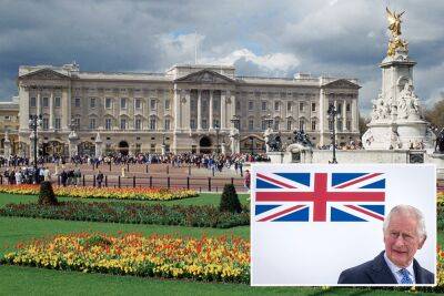 King Charles allows probe into crown’s ties to slavery: Buckingham Palace - nypost.com - Britain - London - Ireland - Rwanda - county King William