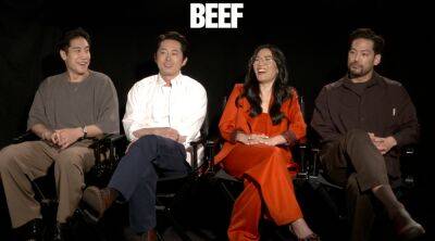‘What the F— Is Happening?’: How Steven Yeun, Ali Wong and the ‘Beef’ Cast Filmed Netflix’s Most Chaotic Dramedy Yet - variety.com - USA