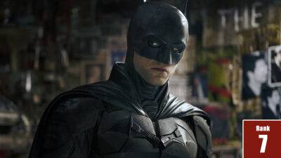 ‘The Batman’: Warner Bros’ Return To Theaters After Controversial Day-And-Date HBO Max Plan Flaps To No. 7 In Deadline’s 2022 Most Valuable Blockbuster Tournament - deadline.com