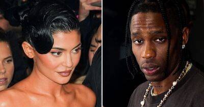 Kylie Jenner’s Pals Haven’t ‘Given Up Hope’ That She Could Reconcile With Travis Scott: The ‘Love Is Still There’ - www.usmagazine.com