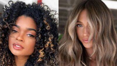 Low Maintenance Hair Color Ideas for 2023 — See Photos - www.glamour.com - Chicago