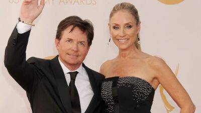 Michael J. Fox reveals wife's reaction to his Parkinson's disease diagnosis - www.foxnews.com
