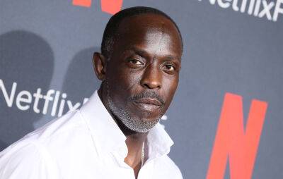 Drug dealer who sold fatal dose of heroin to Michael K. Williams pleads guilty - www.nme.com - New York - Manhattan - city Brooklyn