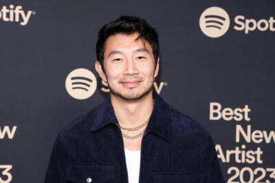Simu Liu Talks About ‘One True Loves’ & Small Wins For AAPI Representation In Hollywood - etcanada.com - Hollywood - Canada - Taylor - county Love