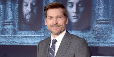 GoT's Nikolaj Coster-Waldau Reveals When He'll Finally Watch 'House of the Dragon,' Explains Why He Finds Prequel Show 'Strange' - www.justjared.com