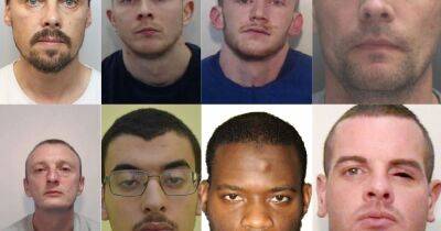 The Greater Manchester criminals deemed so evil they'll likely never see freedom - www.manchestereveningnews.co.uk - Manchester