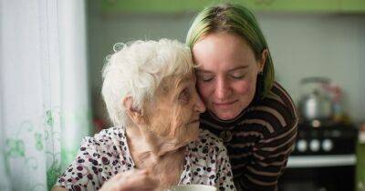 People on Carer's Allowance in Scotland set to receive an extra £541 this year - www.dailyrecord.co.uk - Scotland
