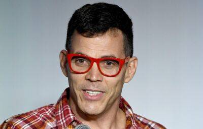 ‘Jackass’ star Steve-O has a new show – and it’s making fans pass out - www.nme.com - Australia - Britain - Florida - county Bay
