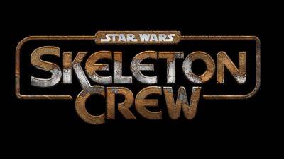 ‘Star Wars': First ‘Skeleton Crew’ Footage Teases a Youthful Adventure Series With Jedi Jude Law - thewrap.com - London - county Howard - county Dallas - county Lee