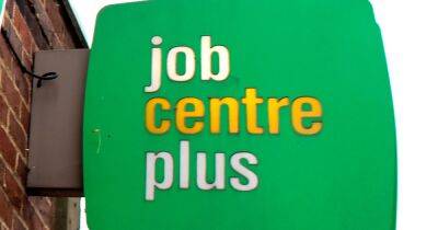 More than 3,000 West Lothian residents claiming unemployment benefit - www.dailyrecord.co.uk - Scotland