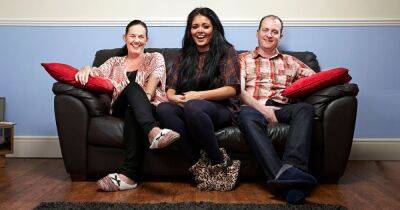 Former Gogglebox families now from ‘Silent’ Jay to the Moffatts - www.ok.co.uk - Britain - city Sandwich