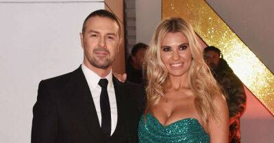 Paddy McGuinness 'struggling' with unusual living arrangement with ex-wife Christine - www.msn.com