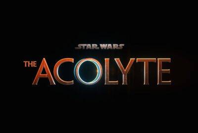 ‘The Acolyte’ Series Ushers Live-Action ‘Star Wars’ To The High Republic Era In 2024 - theplaylist.net - Russia