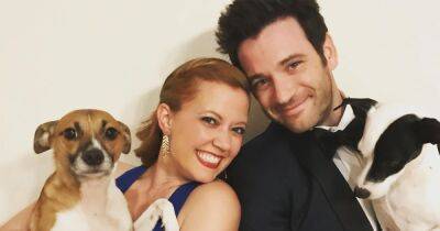 Patti Murin Gives Birth, Welcomes Baby No. 2 With Husband Colin Donnell - www.usmagazine.com