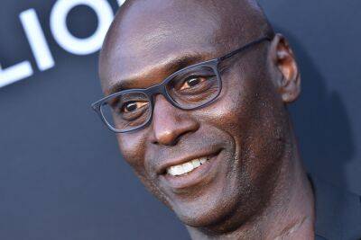 Lance Reddick’s Family Disputes Report On Cause Of Death: ‘Wholly Inconsistent With His Lifestyle’ - etcanada.com - Chad