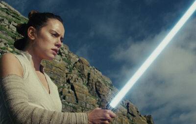 Star Wars confirm that three new films are on the way and reveal directors - www.nme.com - London - Indiana