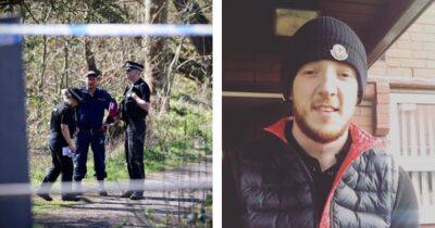 Murder investigation launched after body of Keano Byrne, 26, found in Reddish Vale Country Park - www.manchestereveningnews.co.uk - Manchester