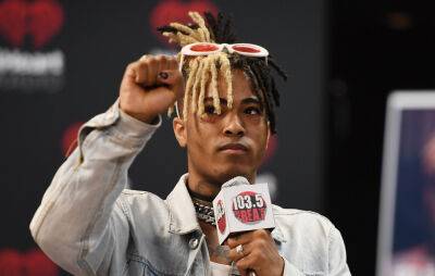Three men found guilty of murdering XXXTentacion sentenced to life in prison - www.nme.com - Miami - Florida - county Lauderdale - city Fort Lauderdale, state Florida - county Broward