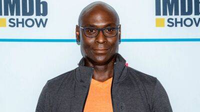 Lance Reddick's Attorney Says Cause of Death is 'Wholly Inconsistent' - www.etonline.com